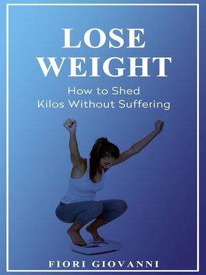 cover image of Lose Weight